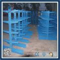 Single & Double Side Multi-level Cantilever Rack